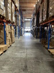 Imm Building (D22), Warehouse #565833901